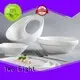 Two Eight elegant restaurant grade dinnerware directly sale for hotel 1