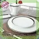 Two Eight contemporary fine bone china dinnerware wholesale for teahouse 1