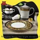Two Eight contemporary restaurant china dinnerware factory price for home 1