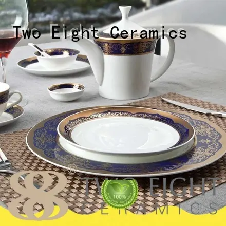 classic discount restaurant dinnerware ceramic personalized for dinning room 1