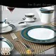 Two Eight td11 fine china dinnerware personalized for bistro 1