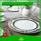 Two Eight durable restaurant supply dinnerware sets wholesale for dinner 1
