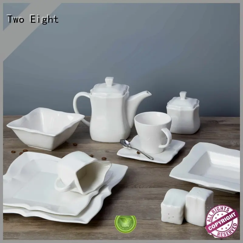 modern restaurant style dinner plates french style manufacturer for hotel 1