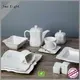 modern restaurant style dinner plates french style manufacturer for hotel 1