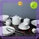 casual hotel dinner set Italian style customized for home 1