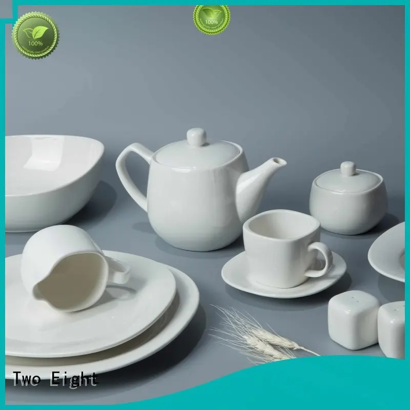 smoothly cheap white dinnerware rim manufacturer for home 1