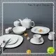 simply everyday porcelain Vietnamese manufacturer for home 1