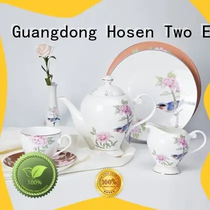 Two Eight contemporary restaurant tableware wholesale for bistro 1