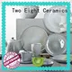 Two Eight durable cheap restaurant dinnerware from China for home 1