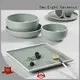 Two Eight fresh fine porcelain plates manufacturer for home 1