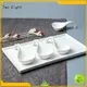 Two Eight gold restaurant crockery for sale design for bistro 1
