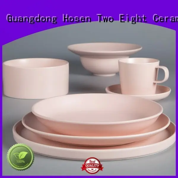 vintage restaurant chinaware stock from China for dinner 1