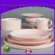 vintage restaurant chinaware stock from China for dinner 1