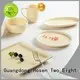 Two Eight glaze restaurant dishware customized for kitchen 1