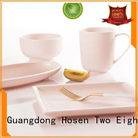 modern best porcelain dinnerware in the world french style series for restaurant 1