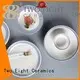 classic quality china dinnerware decal customized for hotel 1