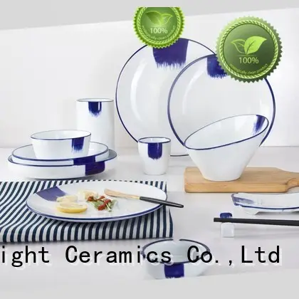 square cheap restaurant dinnerware jade manufacturer for home 1
