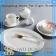 elegant hotel chinaware french style from China for dinner 1
