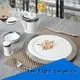 tableware fine porcelain dishes blue wholesale for kitchen 1