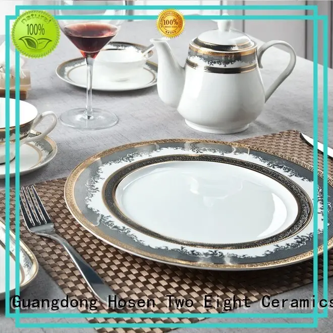 elegant restaurant dishes wholesale fashion personalized for bistro 1