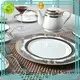 elegant restaurant dishes wholesale fashion personalized for bistro 1