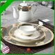Two Eight elegant fine bone china dinnerware supplier for teahouse 1