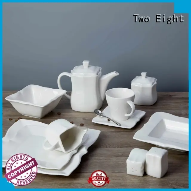 contemporary restaurant style dinner plates Vietnamese manufacturer for dinner 1
