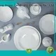 Two Eight smooth restaurant chinaware supplier series for kitchen 1