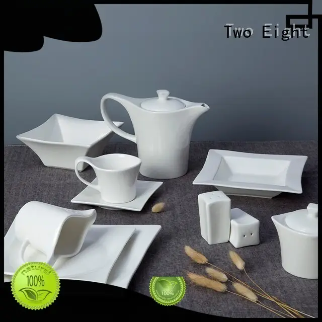royal white dinnerware sets for 8 french style series for bistro 1