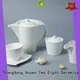 Two Eight square hotel crockery customized for home 1