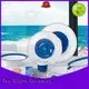 colorful cool restaurant plates bone directly sale for dinner 1