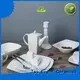 fashion quality china dinnerware Vietnamese manufacturer for hotel 1