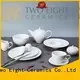 square white dinnerware sets for 8 stock series for home 1
