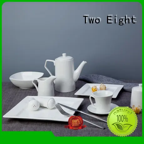 fashion hotel chinaware french style customized for home 1