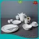 Two Eight Italian style two eight ceramics directly sale for dinner 1