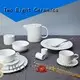 Two Eight royal vintage hotel dinnerware series for bistro 1