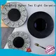 colorful restaurant grade plates navy manufacturer for dinner 1