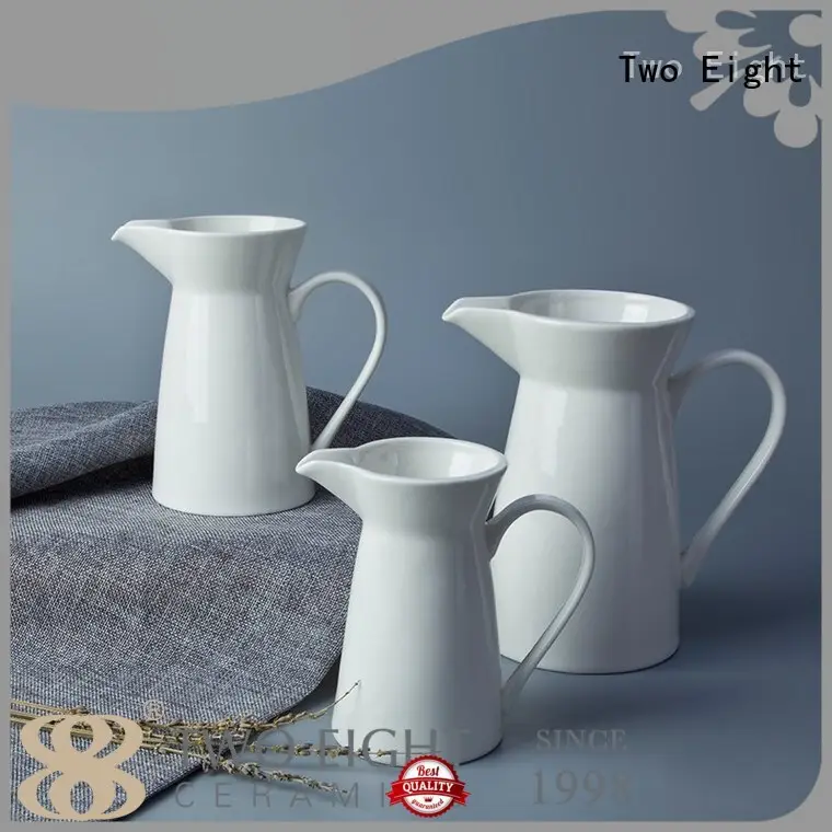 Two Eight safe porcelain dinnerware design for kitchen 1