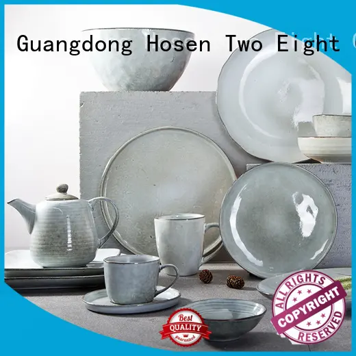Two Eight classic chinese dinner set series for restaurant 1