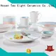 Two Eight classic hotel crockery suppliers customized for home 1