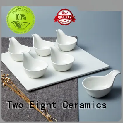 modern restaurant tableware wholesale rim factory for hotel 1