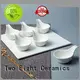 modern restaurant tableware wholesale rim factory for hotel 1