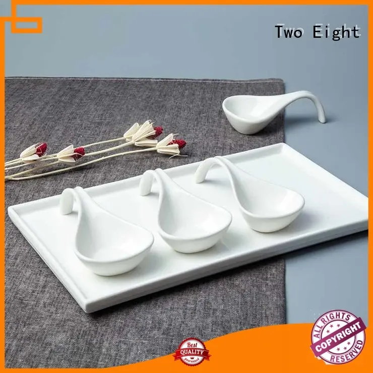 Two Eight royalty restaurant catering supplies with good price for dinner 1