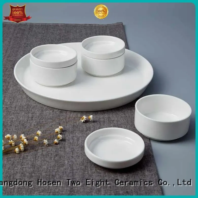 Two Eight modern bone china cups with good price for restaurant 1