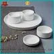 Two Eight modern bone china cups with good price for restaurant 1