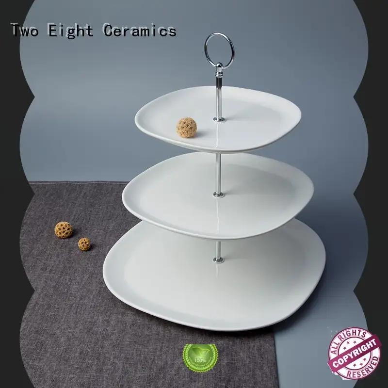 Two Eight safe cheap restaurant crockery inquire now for hotel 1