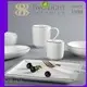 Two Eight modern french porcelain dinnerware sets customized for kitchen 1