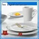 Two Eight smooth discount restaurant dinnerware manufacturer for dinning room 1