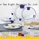 classic crockery set for restaurant decal directly sale for bistro 1