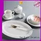 Two Eight Vietnamese restaurant style dinner plates manufacturer for bistro 1